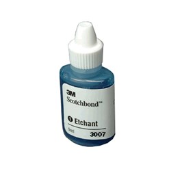 Scotchbond Mp Etch 3007 Blue 9ml Each