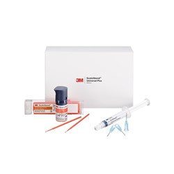 Scotchbond Universal Plus Adhesive Intro Kit Vial