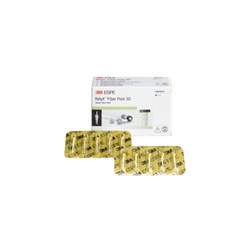 Rely X Fiber Post 3D Refill Size 1 10pk