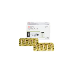 Rely X Fiber Post 3D Refill Size 2 10pk