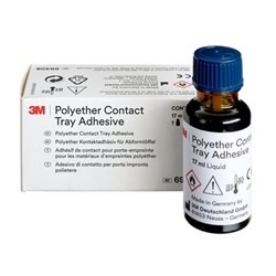 3M Polyether Contact Tray Adhesive