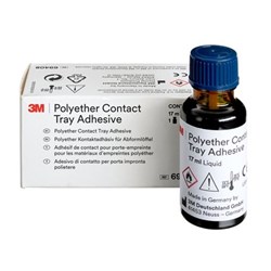 3M Polyether Contact Tray Adhesive 17ml