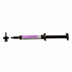 Transbond Plus Band Adhesive 5 x 4g Syringes + 25 Tips