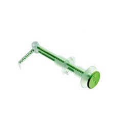 Intraoral Syringes Green Pack of 20