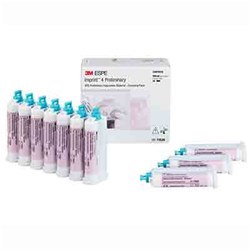 Imprint 4 Preliminary Regular 10 x 50ml Cartridges