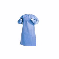 Disposable Gown Large