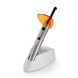 Elipar DeepCure S Curing Light Stainless Steel