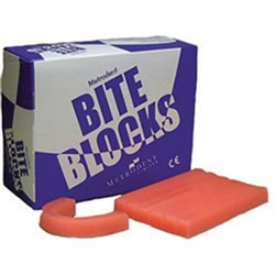 Metro Bite Blocks /Pkt48