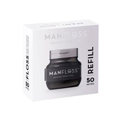 MANFLOSS Refill Pack f 50m