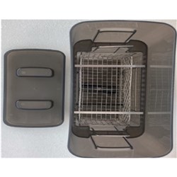 Twin Tornado Wash Container Kit
