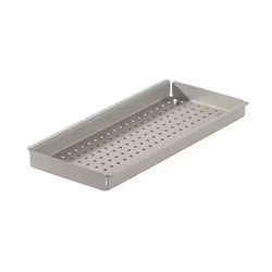 Tray 27x11cm for Vacuklav 40B+ 41B+ Evo