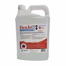 DenJet Daily Cleaner 5 Litre Container