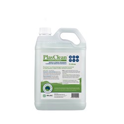 PlasClean Clinical Detergent 5 Litre Bottle