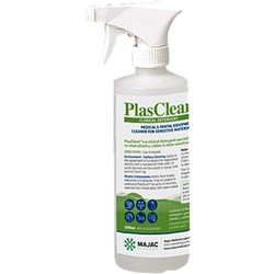 DETERGENT PLASCLEAN 500ML WITH SPRAY TRIG