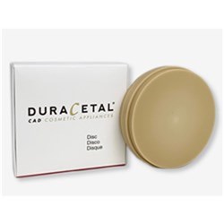 DuraCetal CAD Disc G2 20mm
