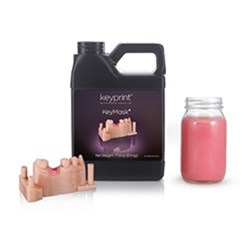 KEYSTONE KeyMask 0.5kg