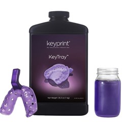 KEYSTONE KeyTray 1kg