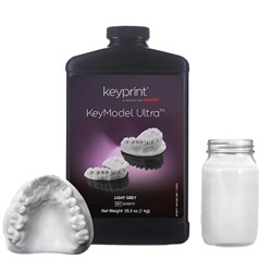 KEYSTONE KeyModel Ultra Light Grey 1kg