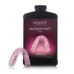 KEYSTONE KeySplint Soft Pink 1kg