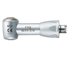 FPB-Y Non-Optic Push-button Head For EX-Series Shanks