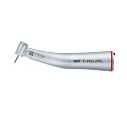Ti-Max Z99L 1:5 Speed Increasing Optic Redband