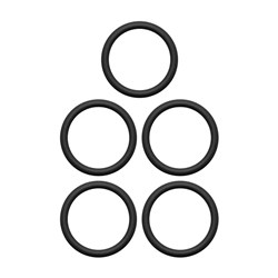 O-Ring for iCare W&H Highspeed Adapor 7.0 x 1.0 Each