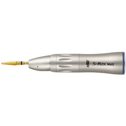 S-Max M65 Non-Optic Straight 1:1 Lab Handpiece Lowspeed