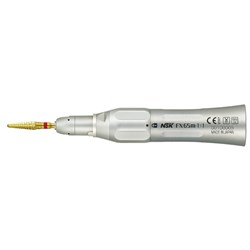 FX65M Straight 1:1 Non Optic With External Spray