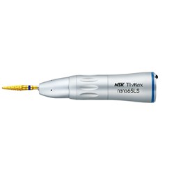 Ti-Max nano65LS 1:1 Straight Extraction Optic HP for HP Bur
