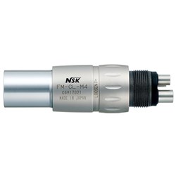 FLEXIQUICK FM-CL-M4 Coupling Non Optic Midwest for NSK H/Ps