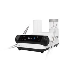 Varios Combi Pro2 Bundle Pack Incl x7 HPs & Jet Nozzle + Acc