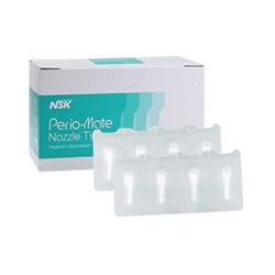 Perio Mate Disposable Nozzle Tips Pkt/40