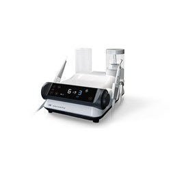 Varios Combi Pro2 Basic Set Incl x2 HPs & x3 Tips + Acc