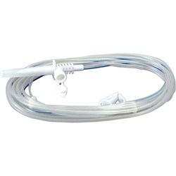 Irrigation Surgical Tube for Surgic Pro/XT & VarioSurg Pkt5