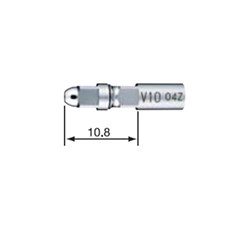 Maintenance V10 V Tip for NSK Varios Scaler & Satelec Scaler