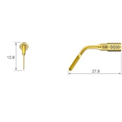 NSK SG30 Bone Surgery Tip for VarioSurg