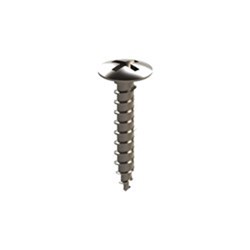 Profix Tenting Screw 8mm Fully Threaded
