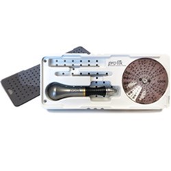 Profix Tenting Kit