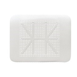 RPM PTFE Mesh 40x50mm 1 Pack