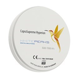 CopraSupreme Hyperion