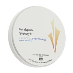 CopraSupreme Symphony