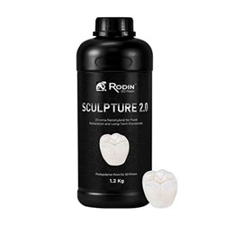 Rodin Sculpture 2.0 Shade A1 600g