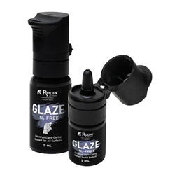 Rodin Glaze N2 Free Universal Sealant 15ml Bottle