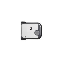 KAVO IDOT IP-SET 2X6 DT-1 IMAGING PLATES