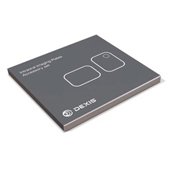 DEXIS STD IP SET S1 X 6 SCAN EXAM TYPE