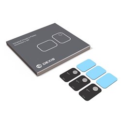 DEXIS IDOT IP SET S3 X 6 SCAN EXAM TYPE