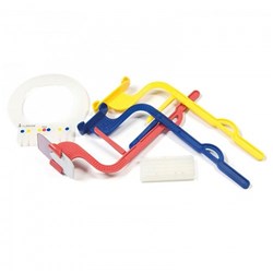 TrollByte Starter Kit #1 HD For Planmeca Prosensor HD