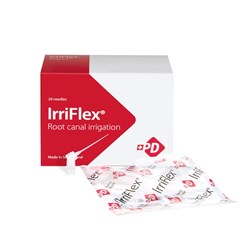 Irriflex Box of 20