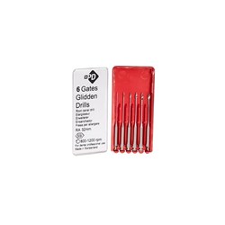 Gates Glidden Drill RA 1 0.50 32mm Pk of 6