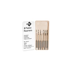 Peeso Reamer RA 1 0.70 32mm Pk of 6